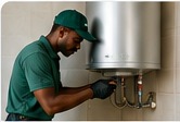 Complete maintenance history